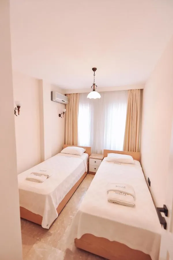Villa Avilia 페티예